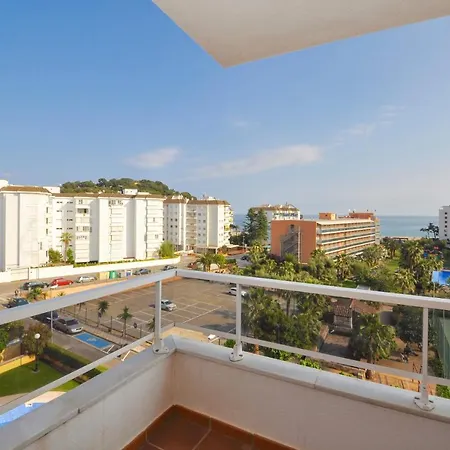 Appartamento Surfmar Lidia Lloret de Mar