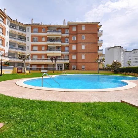 Surfmar Lidia Appartamento Lloret de Mar