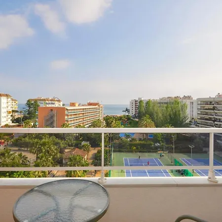 Appartamento Surfmar Lidia Lloret de Mar